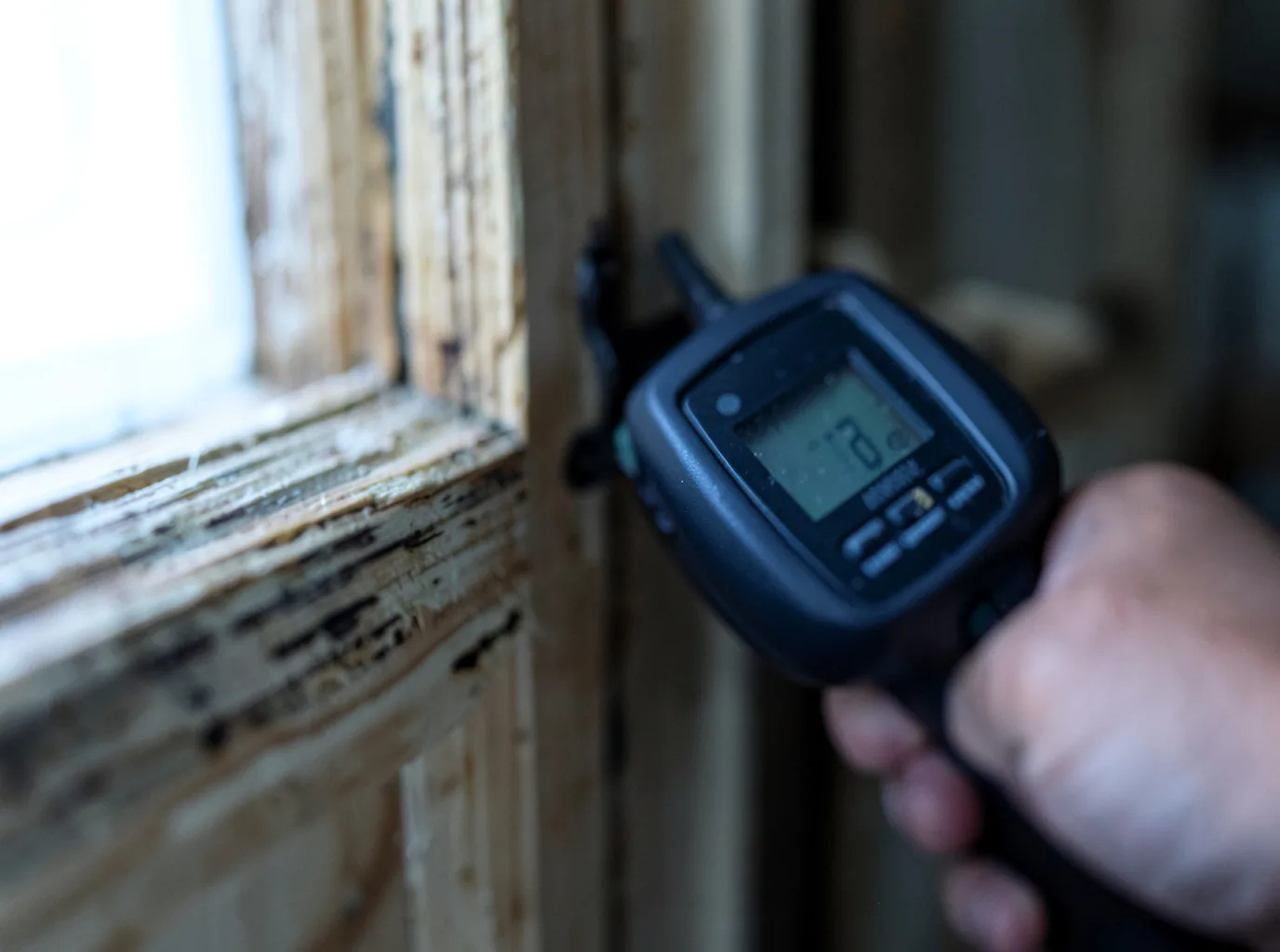 Commercial Water Damage Restoration in Pine City, NY